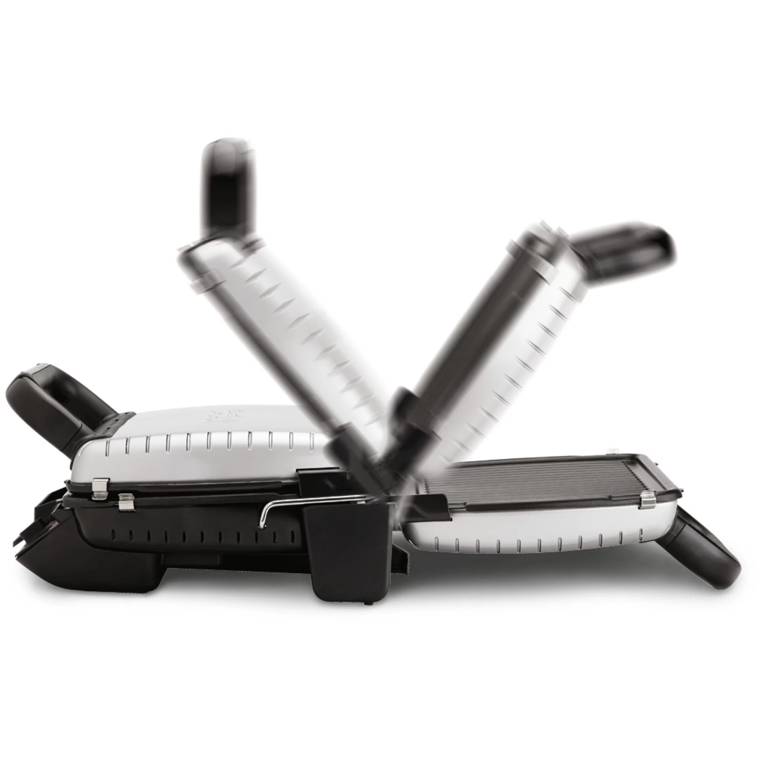 Tefal Contactgrill UC600 Classic 5 Tefal Contactgrill UC600 Classic - Afbeelding 3