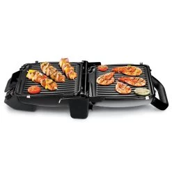 Tefal Contactgrill UC600 Classic 11 Tefal Contactgrill UC600 Classic -NL-Keuken Koning 209 3050 4 1