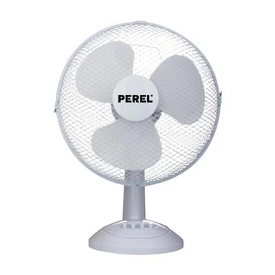 Perel Tafelventilator Ø40 Cm 4 Perel Tafelventilator Ø40 Cm - Afbeelding 2