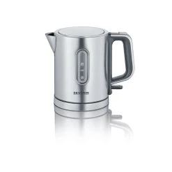 Severin Waterkoker 2400W 1L RVS Wk3401 -NL-Keuken Koning 209 3401 3 1