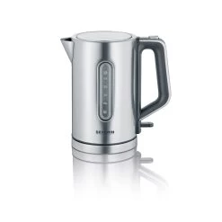 Severin Waterkoker 2400W 1,7L RVS Wk3402 -NL-Keuken Koning 209 3402 3 1