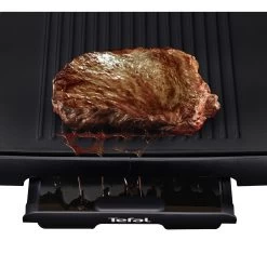 Tefal Bak- En Grillplaat Plancha Compact -NL-Keuken Koning 209 3918 4 1