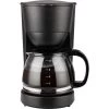 Koffiezetapparaat 1,25L Zwart 750W 2 Koffiezetapparaat 1,25L Zwart 750W -NL-Keuken Koning 209 4142 2 1 1