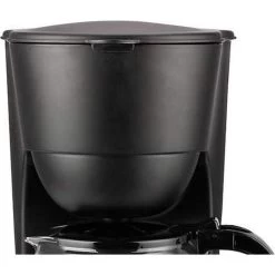 Koffiezetapparaat 1,25L Zwart 750W -NL-Keuken Koning 209 4142 4 1 1