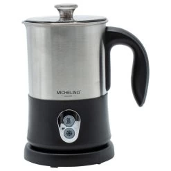 Michelino Melkopschuimer Warm/koud