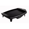 Tefal Bak- En Grillplaat Compact Plancha 900