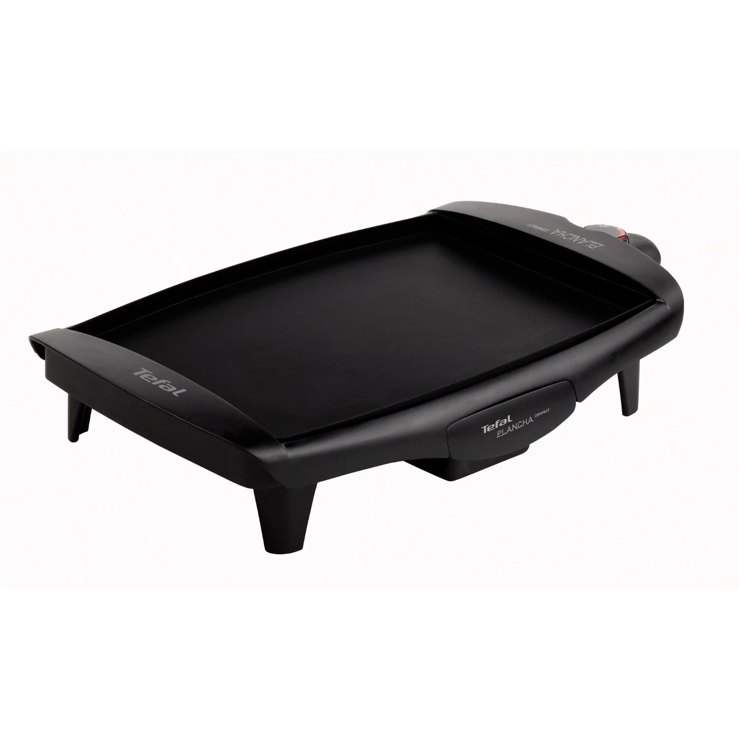 Tefal Bak- En Grillplaat Compact Plancha 900 3 Tefal Bak- En Grillplaat Compact Plancha 900