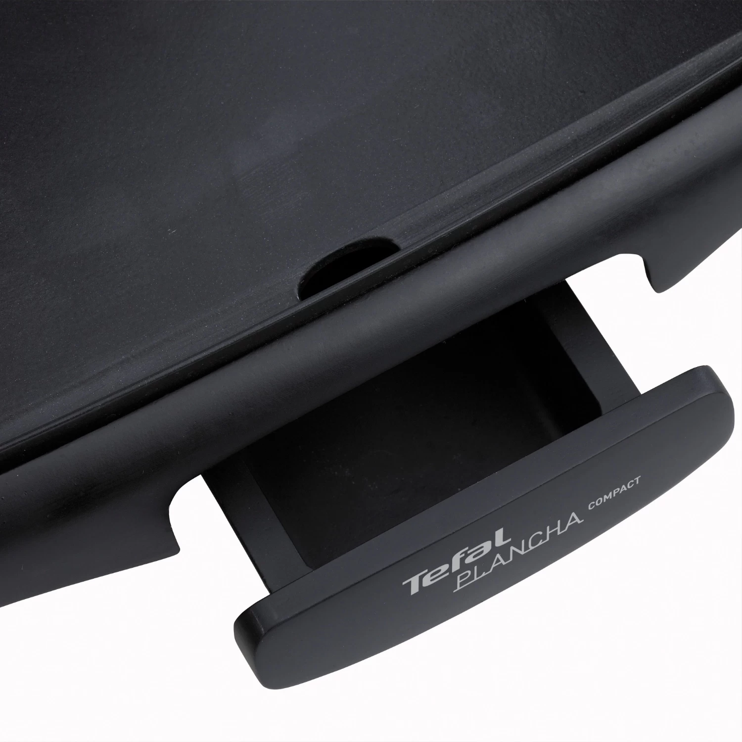 Tefal Bak- En Grillplaat Compact Plancha 900 5 Tefal Bak- En Grillplaat Compact Plancha 900 - Afbeelding 3