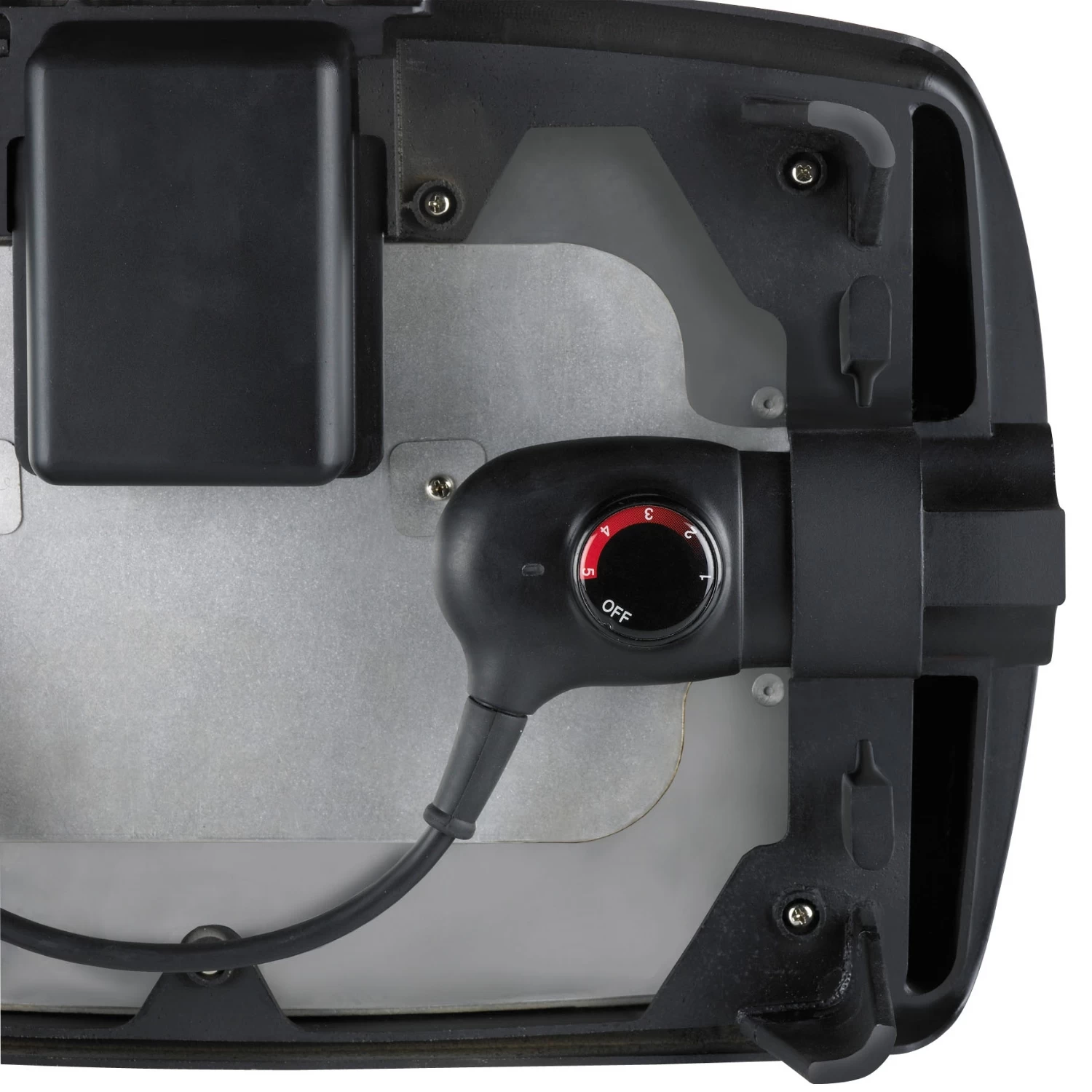 Tefal Bak- En Grillplaat Compact Plancha 900 7 Tefal Bak- En Grillplaat Compact Plancha 900 - Afbeelding 5