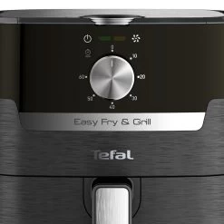 Tefal Easy Fry&Grill Classic Black 14 Tefal Easy Fry&Grill Classic Black -NL-Keuken Koning 209 5018 4 1