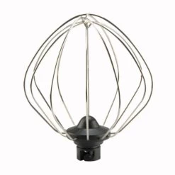 Bourgini Kitchen Chef Plus Keukenmachine 5,5 Liter Zwart -NL-Keuken Koning 209 5041 4