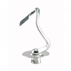 Bourgini Kitchen Chef Plus Keukenmachine 5,5 Liter Zwart -NL-Keuken Koning 209 5041 5