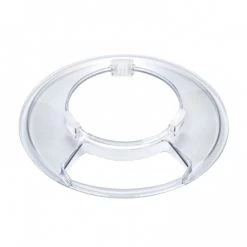 Bourgini Kitchen Chef Plus Keukenmachine 5,5 Liter Zwart -NL-Keuken Koning 209 5041 7