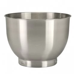 Bourgini Kitchen Chef Plus Keukenmachine 5,5 Liter Zwart -NL-Keuken Koning 209 5041 8