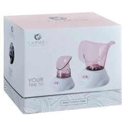 Carmen Gezichtssauna FS2800 14 Carmen Gezichtssauna FS2800 -NL-Keuken Koning 209 5316 1