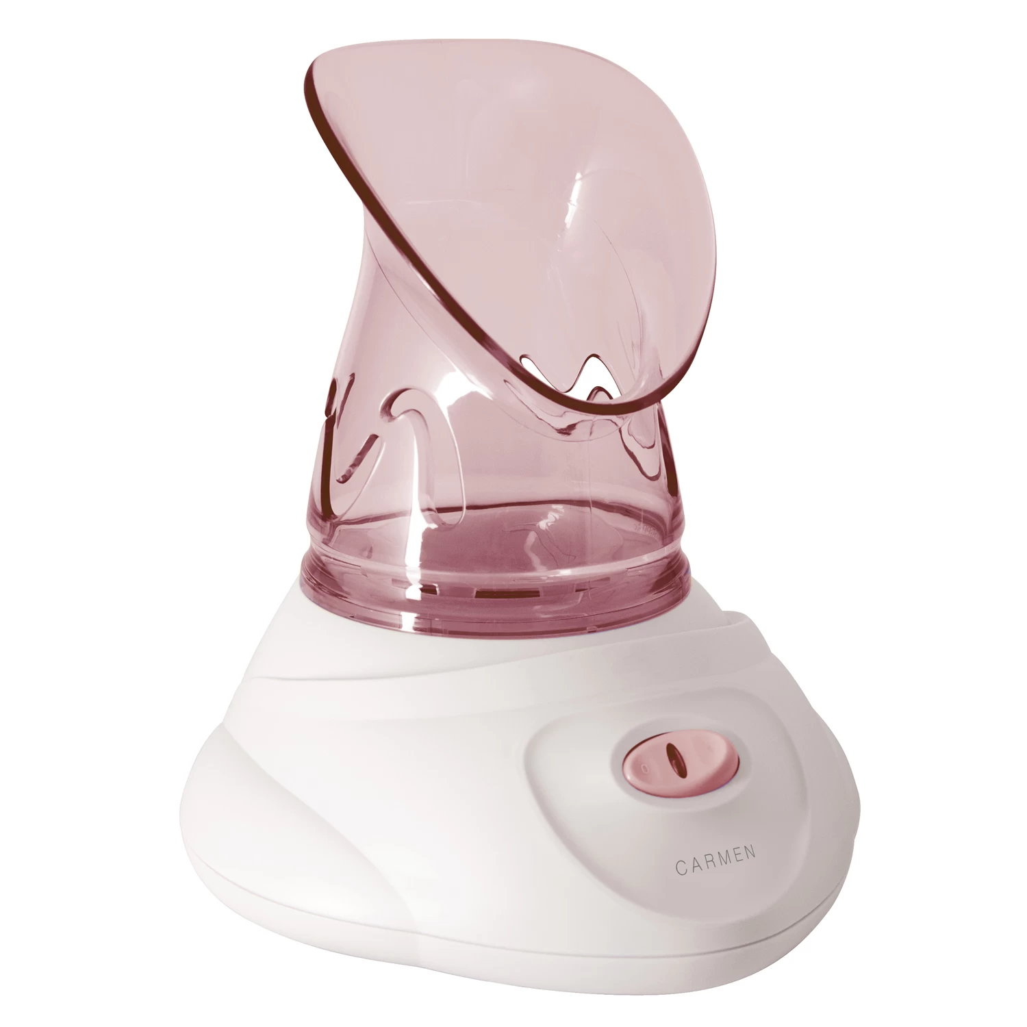 Carmen Gezichtssauna FS2800 4 Carmen Gezichtssauna FS2800 - Afbeelding 2