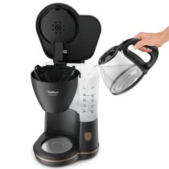 Tefal Includeo Koffiezetter Zwart -NL-Keuken Koning 209 5338 6 1