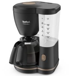 Tefal Includeo Koffiezetter Zwart -NL-Keuken Koning 209 5338 7 1