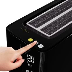 Tefal Toaster Smart & Light XL -NL-Keuken Koning 209 6408 4 1