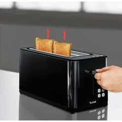 Tefal Toaster Smart & Light XL -NL-Keuken Koning 209 6408 5 1