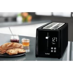 Tefal Toaster Smart & Light XL -NL-Keuken Koning 209 6408 6 1