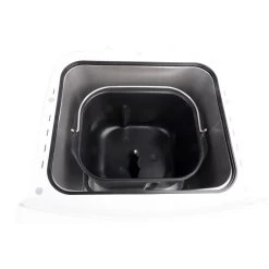 Alpina Broodbakmachine 2L 230V -NL-Keuken Koning 209 6523 6 1