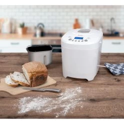 Alpina Broodbakmachine 2L 230V -NL-Keuken Koning 209 6523 8 1