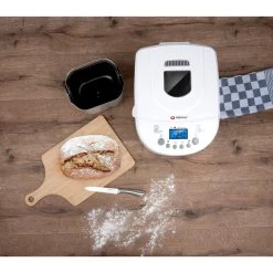 Alpina Broodbakmachine 2L 230V -NL-Keuken Koning 209 6523 9 1