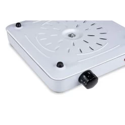 Alpina Kookplaat 1500W -NL-Keuken Koning 209 6526 4 1