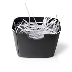 Nedis Papierversnipperaar A4 -NL-Keuken Koning 209 6692 8 1