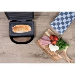 Alpina Contactgrill 750W -NL-Keuken Koning 209 6779 6 1