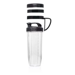 Alpina Smoothie Maker 220-240V -NL-Keuken Koning 209 7448 3 1