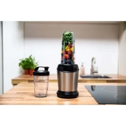 Alpina Smoothie Maker 220-240V -NL-Keuken Koning 209 7448 7 1
