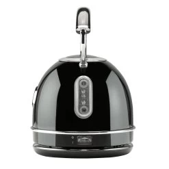 Bourgini Waterkoker Nostalgic Thermo Black 1.7L -NL-Keuken Koning 209 7681 3 1