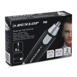 Neus En Oorhaartrimmer Dunlop -NL-Keuken Koning 209 7735 4 1 1