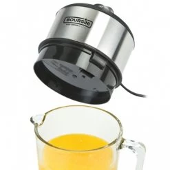 Bourgini Classic Lotte Juicer Deluxe -NL-Keuken Koning 209 8008 4