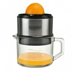 Bourgini Classic Lotte Juicer Deluxe -NL-Keuken Koning 209 8008 5