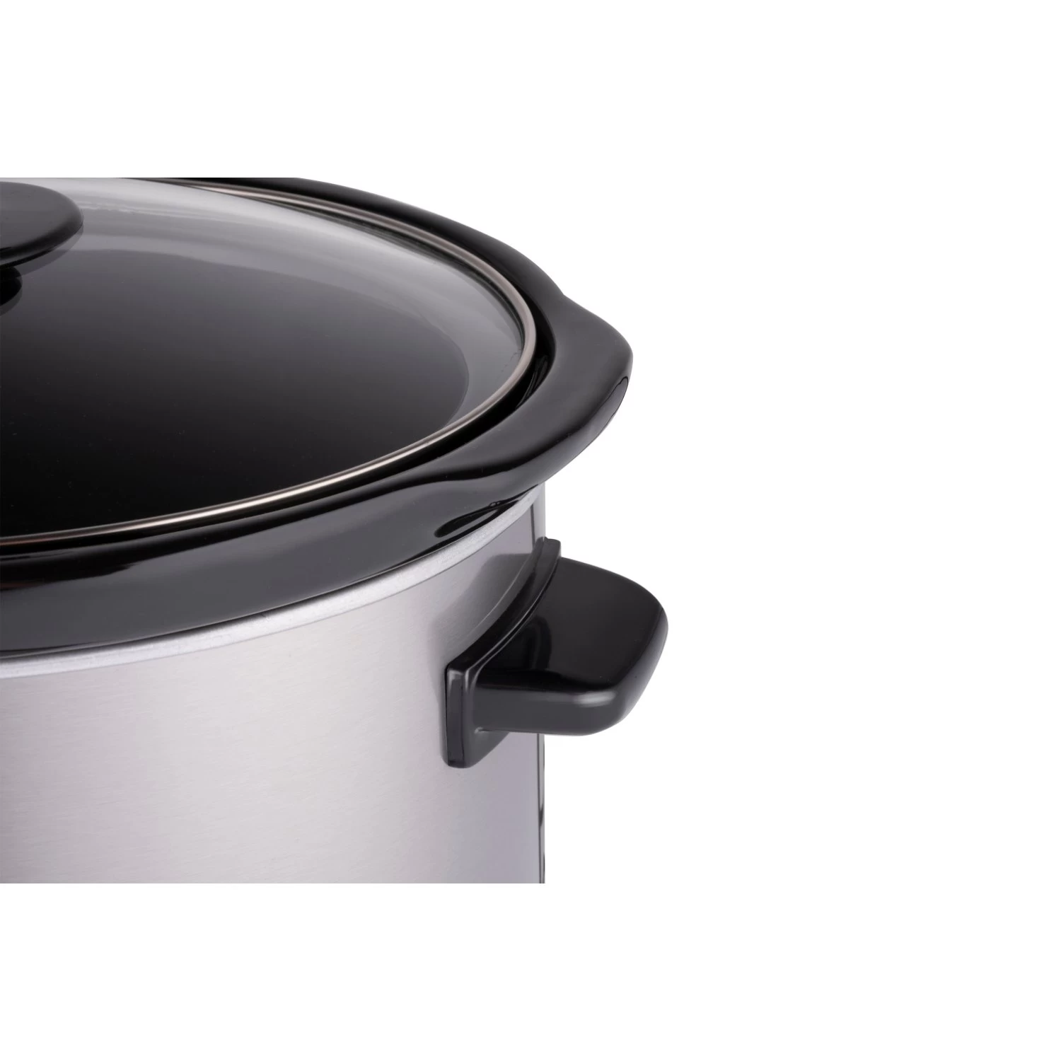 Alpina Slowcooker 3,5L 240W 6 Alpina Slowcooker 3,5L 240W - Afbeelding 4
