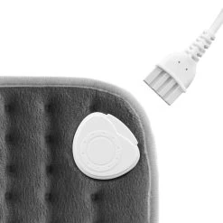 Inventum Verwarmingskussen HNK186G 100W 60 X 40 Cm 10 Inventum Verwarmingskussen HNK186G 100W 60 X 40 Cm -NL-Keuken Koning 210 0186 3 1