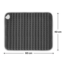 Inventum Verwarmingskussen HNK186G 100W 60 X 40 Cm 13 Inventum Verwarmingskussen HNK186G 100W 60 X 40 Cm -NL-Keuken Koning 210 0186 6 1