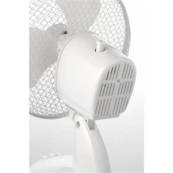 Lentz 80022 Tafelventilator Ø23 Cm Wit 7 Lentz 80022 Tafelventilator Ø23 Cm Wit -NL-Keuken Koning 210 0227 2 1