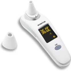 Inventum Thermometer Oor Infrarood -NL-Keuken Koning 210 0430 4 1