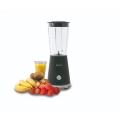 Inventum Blender 350W Zwart -NL-Keuken Koning 210 0435 4 1