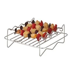 Inventum Hetelucht Friteuse GF500HLD 5 L 1700W Zwart -NL-Keuken Koning 210 0500 6 1