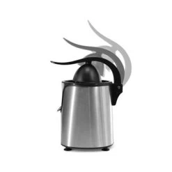 Tomado Citruspers RVS 160W -NL-Keuken Koning 210 0547 3 1