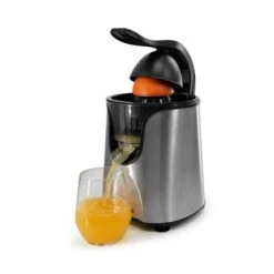 Tomado Citruspers RVS 160W -NL-Keuken Koning 210 0547 4 1