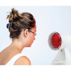 Carmen Infrarood Lamp CIL1001W -NL-Keuken Koning 210 1001 3 1