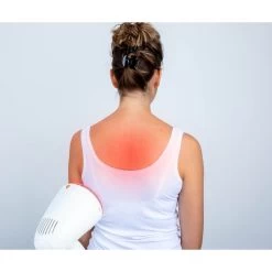 Carmen Infrarood Lamp CIL1001W -NL-Keuken Koning 210 1001 4 1