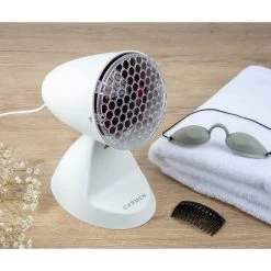 Carmen Infrarood Lamp CIL1001W -NL-Keuken Koning 210 1001 8 1