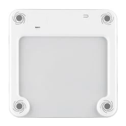 Inventum Personenweegschaal, LCD-display Tot180 Kilo -NL-Keuken Koning 210 1188 4 1